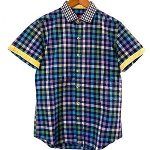 Robert Graham Button down shirt - S